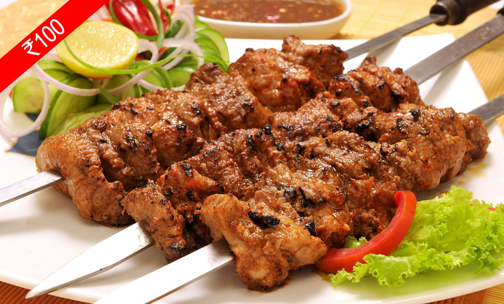 Top restuarents in hyderabad