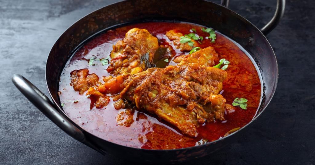 Best restuarents in hyderabad