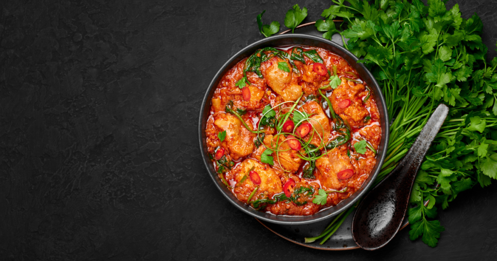 Best cadilight restuarents in hyderabad