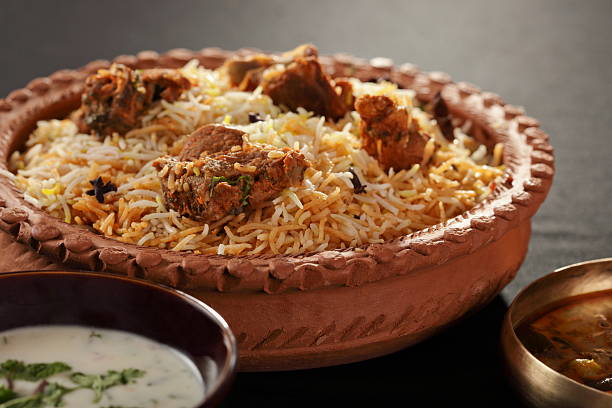 What Are the Best Restaurant in Hyderabad mutton